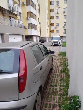 Fiat Punto, снимка 1