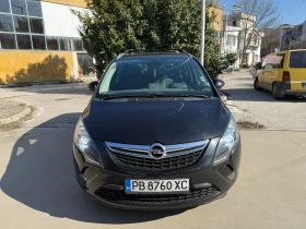 Opel Zafira Tourer | Mobile.bg    7