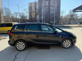 Opel Zafira Tourer | Mobile.bg    5