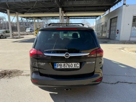 Opel Zafira Tourer | Mobile.bg    4