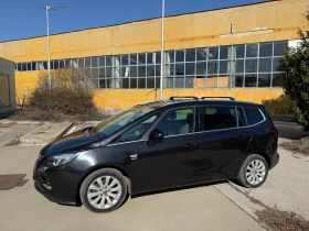 Opel Zafira Tourer | Mobile.bg    6