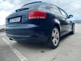 Audi A3 2.0 TDI, снимка 6