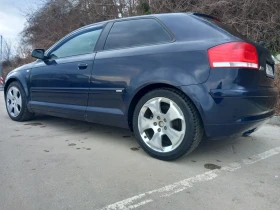 Audi A3 2.0 TDI | Mobile.bg    1