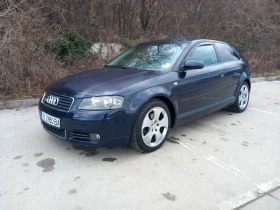 Audi A3 2.0 TDI, снимка 2