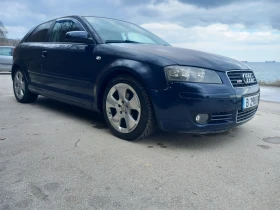 Audi A3 2.0 TDI, снимка 4