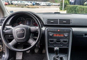 Audi A4 2.0D, снимка 6