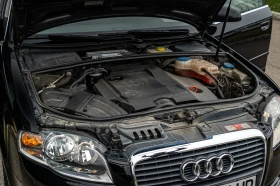 Audi A4 2.0D, снимка 13