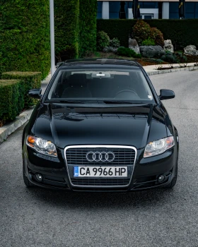 Audi A4 2.0D, снимка 1