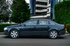 Audi A4 2.0D, снимка 2