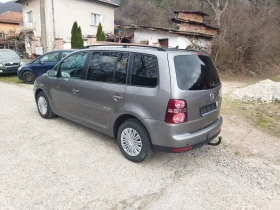 VW Touran 1.9 TDI 105k. АВТОМАТ , снимка 3