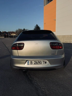 Seat Leon, снимка 4