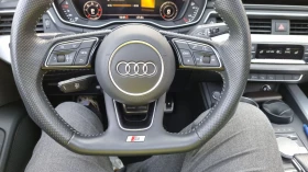 Обява за продажба на Audi A5 Full S-Line 4x4 ~52 000 лв. - изображение 10