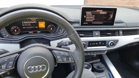 Обява за продажба на Audi A5 Full S-Line 4x4 ~52 000 лв. - изображение 9