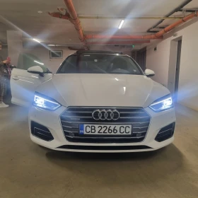 Обява за продажба на Audi A5 Full S-Line 4x4 ~52 000 лв. - изображение 2