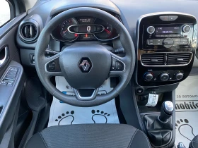 Обява за продажба на Renault Clio 1.2i-74k.s-130000км!!!EURO6!!!-2017г-LED-FACELIFT ~12 499 лв. - изображение 6