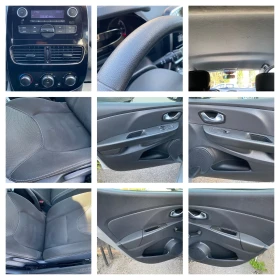 Renault Clio 1.2i-74k.s-130000!!!EURO6!!!-2017-LED-FACELIFT | Mobile.bg    16