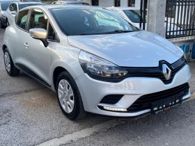 Обява за продажба на Renault Clio 1.2i-74k.s-130000км!!!EURO6!!!-2017г-LED-FACELIFT ~12 499 лв. - изображение 2