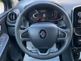 Обява за продажба на Renault Clio 1.2i-74k.s-130000км!!!EURO6!!!-2017г-LED-FACELIFT ~12 499 лв. - изображение 8