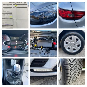 Renault Clio 1.2i-74k.s-130000!!!EURO6!!!-2017-LED-FACELIFT | Mobile.bg    17