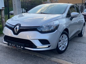 Обява за продажба на Renault Clio 1.2i-74k.s-130000км!!!EURO6!!!-2017г-LED-FACELIFT ~12 499 лв. - изображение 1