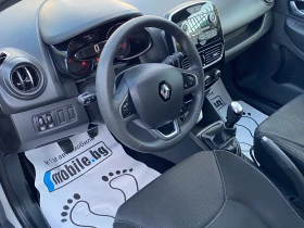 Обява за продажба на Renault Clio 1.2i-74k.s-130000км!!!EURO6!!!-2017г-LED-FACELIFT ~12 499 лв. - изображение 7