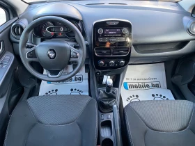 Обява за продажба на Renault Clio 1.2i-74k.s-130000км!!!EURO6!!!-2017г-LED-FACELIFT ~12 499 лв. - изображение 10