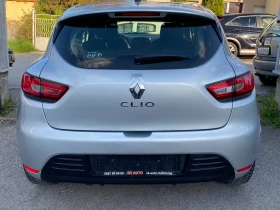 Обява за продажба на Renault Clio 1.2i-74k.s-130000км!!!EURO6!!!-2017г-LED-FACELIFT ~12 499 лв. - изображение 4