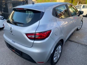Обява за продажба на Renault Clio 1.2i-74k.s-130000км!!!EURO6!!!-2017г-LED-FACELIFT ~12 499 лв. - изображение 5