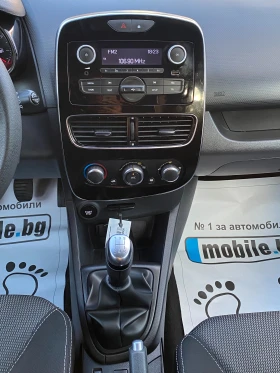 Renault Clio 1.2i-74k.s-130000!!!EURO6!!!-2017-LED-FACELIFT | Mobile.bg    14