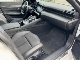 Peugeot 508 2.0HDI/180HP/GT/AT8/CAM/NAVI/AMBIENT/KLES/435v | Mobile.bg    12