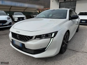 Peugeot 508 2.0HDI/180HP/GT/AT8/CAM/NAVI/AMBIENT/KLES/435v