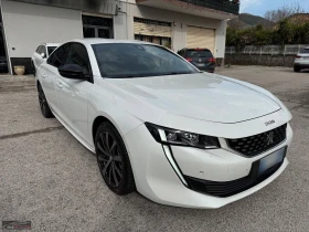 Peugeot 508 2.0HDI/180HP/GT/AT8/CAM/NAVI/AMBIENT/KLES/435v | Mobile.bg    5