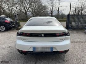 Peugeot 508 2.0HDI/180HP/GT/AT8/CAM/NAVI/AMBIENT/KLES/435v | Mobile.bg    8