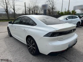 Peugeot 508 2.0HDI/180HP/GT/AT8/CAM/NAVI/AMBIENT/KLES/435v | Mobile.bg    4