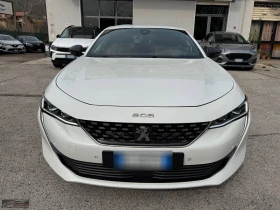 Peugeot 508 2.0HDI/180HP/GT/AT8/CAM/NAVI/AMBIENT/KLES/435v | Mobile.bg    2