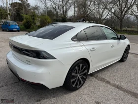 Peugeot 508 2.0HDI/180HP/GT/AT8/CAM/NAVI/AMBIENT/KLES/435v | Mobile.bg    7