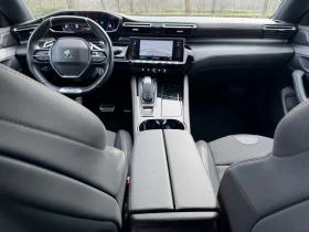 Peugeot 508 2.0HDI/180HP/GT/AT8/CAM/NAVI/AMBIENT/KLES/435v | Mobile.bg    14