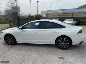 Peugeot 508 2.0HDI/180HP/GT/AT8/CAM/NAVI/AMBIENT/KLES/435v | Mobile.bg    3