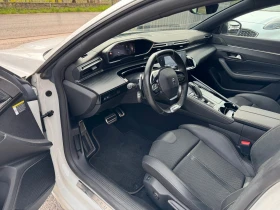 Peugeot 508 2.0HDI/180HP/GT/AT8/CAM/NAVI/AMBIENT/KLES/435v | Mobile.bg    10