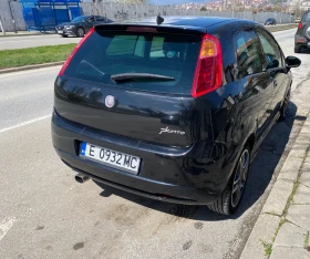 Fiat Punto 1.6 | Mobile.bg    2