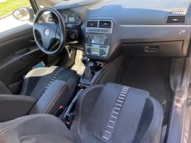 Fiat Punto 1.6 | Mobile.bg    5