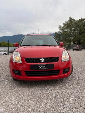 Suzuki Swift 1.3 / | Mobile.bg    2