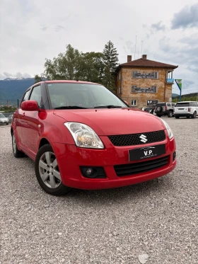 Suzuki Swift 1.3 / | Mobile.bg    3
