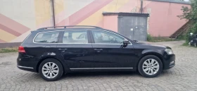 Обява за продажба на VW Passat 2, 0, 140коня, ОТЛИЧЕН  ~12 800 лв. - изображение 1