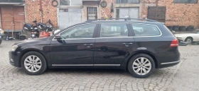 Обява за продажба на VW Passat 2, 0, 140коня, ОТЛИЧЕН  ~12 800 лв. - изображение 5