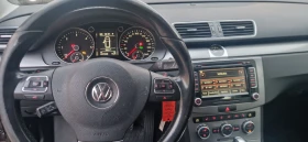 Обява за продажба на VW Passat 2, 0, 140коня, ОТЛИЧЕН  ~12 800 лв. - изображение 8