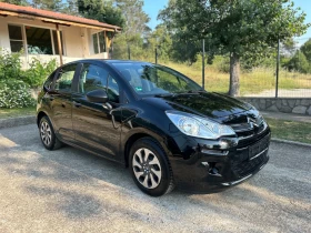 Citroen C3 1.0i KLIMATIK - 7999 лв. - 43829435 2