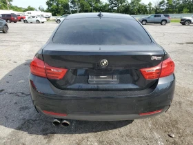 BMW 428  I* GRANCOUPE* M-PACK* HEADUP* RECARO*  | Mobile.bg    5