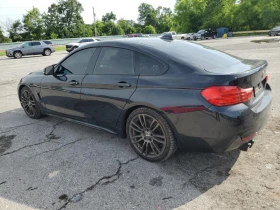 BMW 428  I* GRANCOUPE* M-PACK* HEADUP* RECARO*  | Mobile.bg    4
