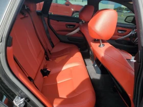 BMW 428  I* GRANCOUPE* M-PACK* HEADUP* RECARO*  | Mobile.bg    11